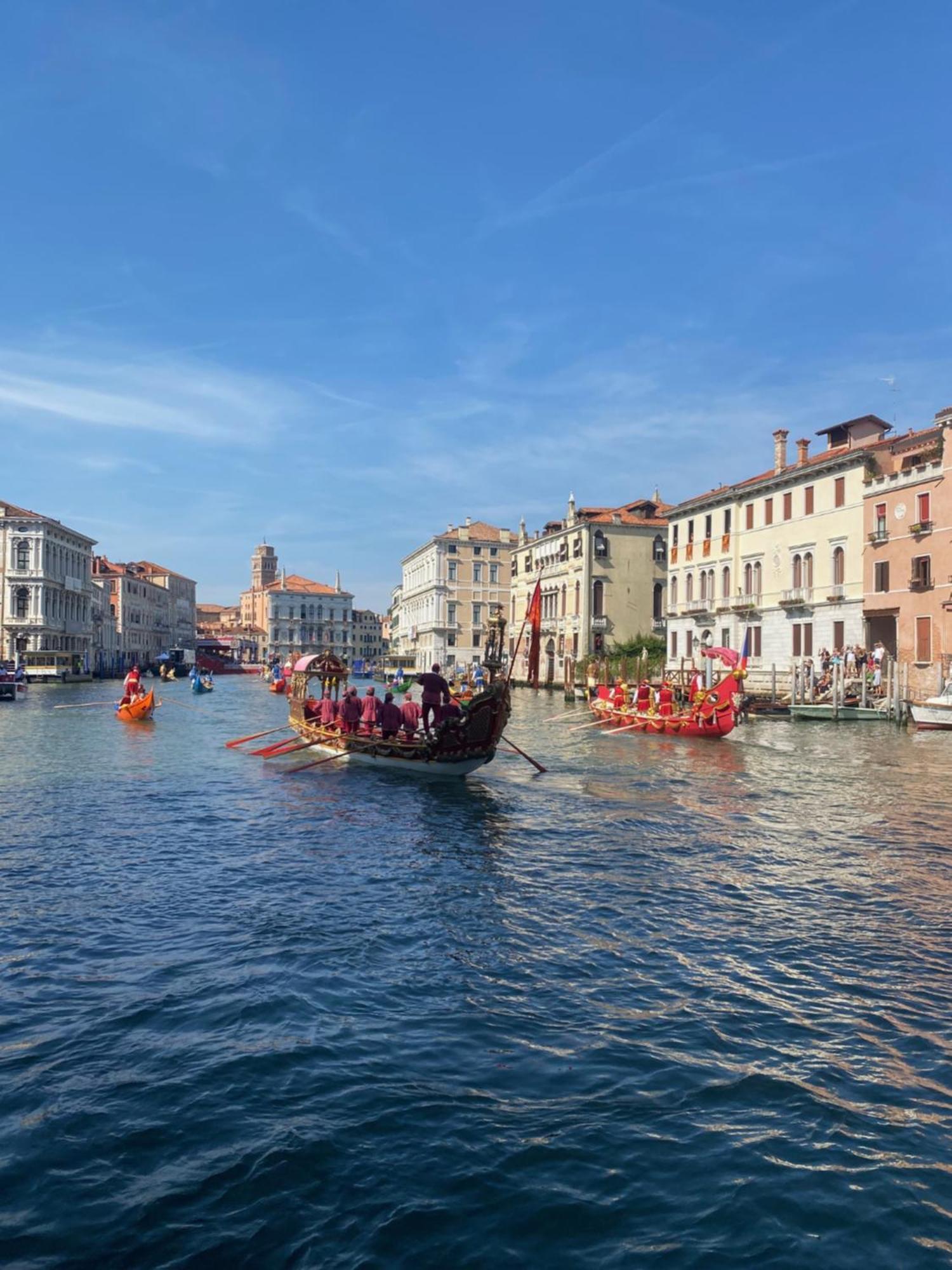 Lejlighed Peggy Venedig