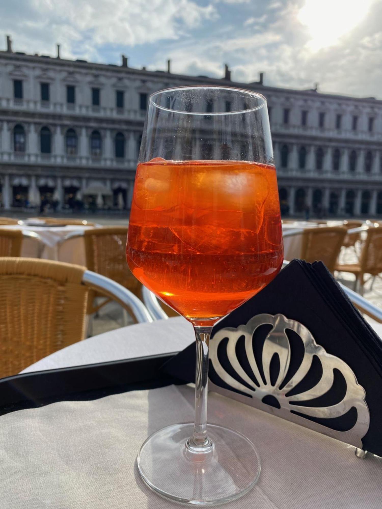 Peggy * Venedig