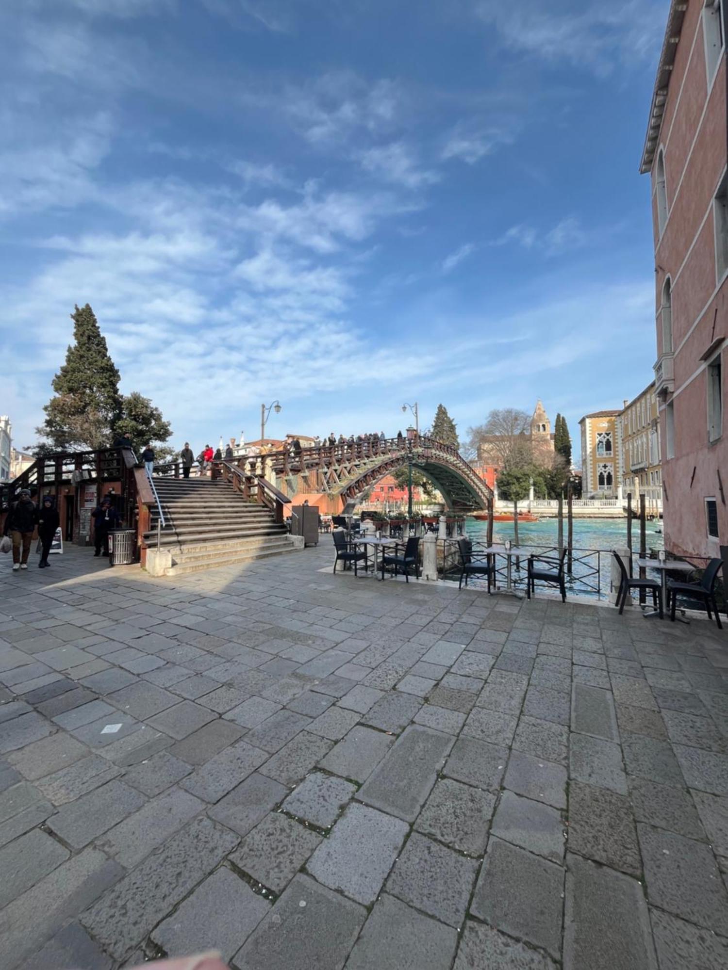 Peggy Apartment Venedig