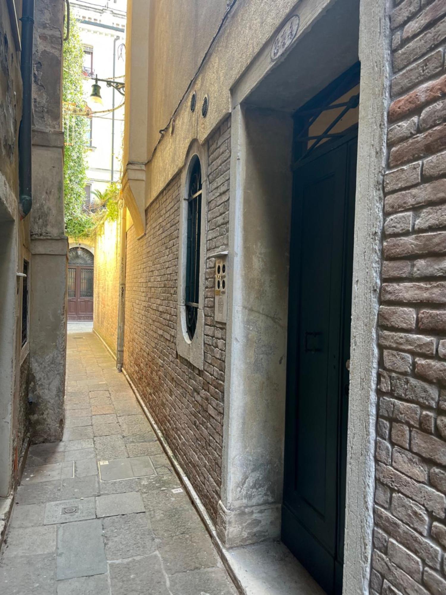 Peggy Apartment Venedig