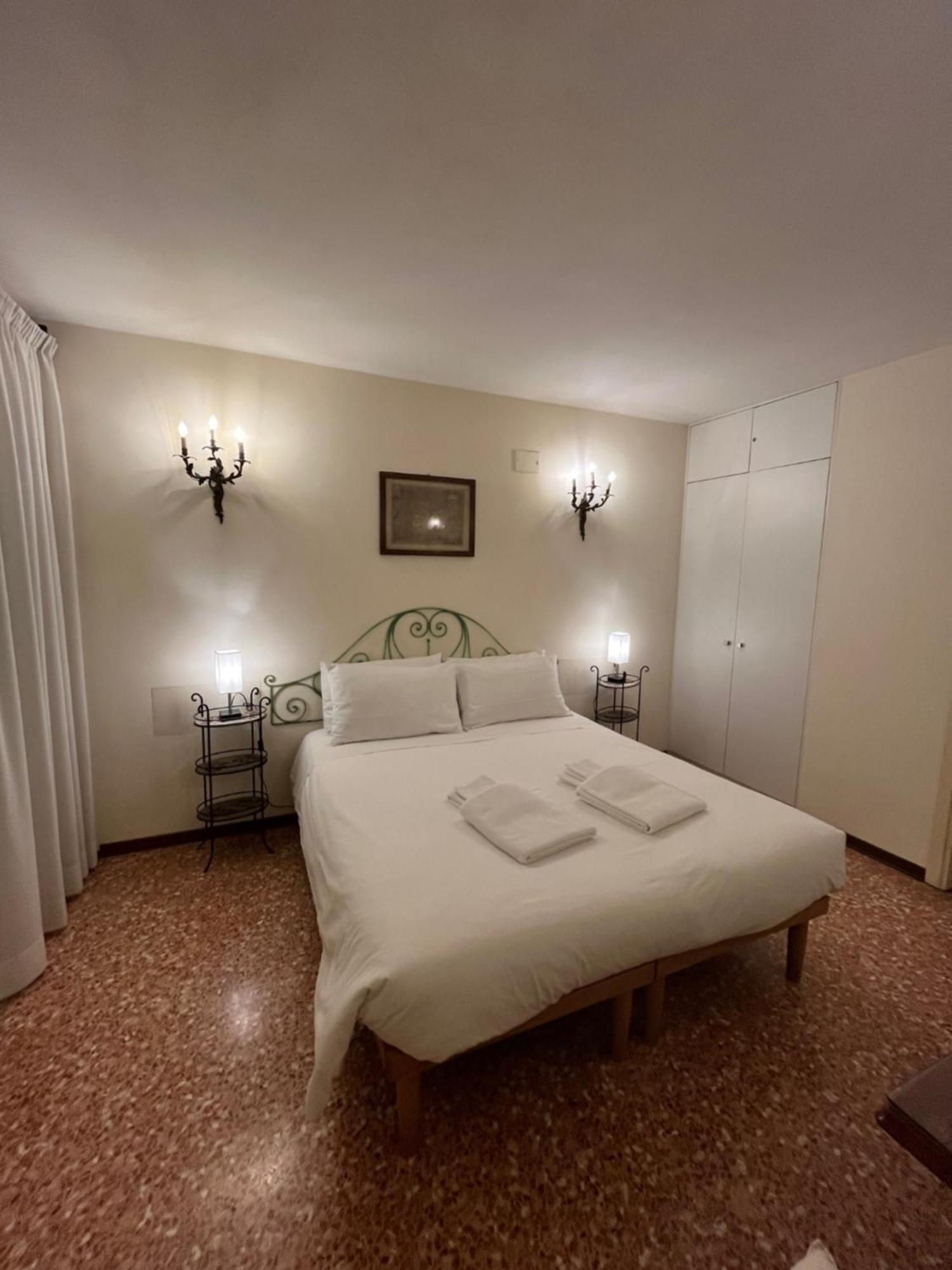 Apartment Peggy Venedig