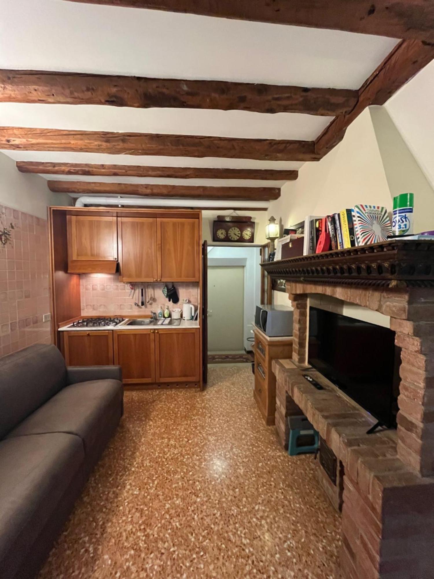 Peggy * Venedig