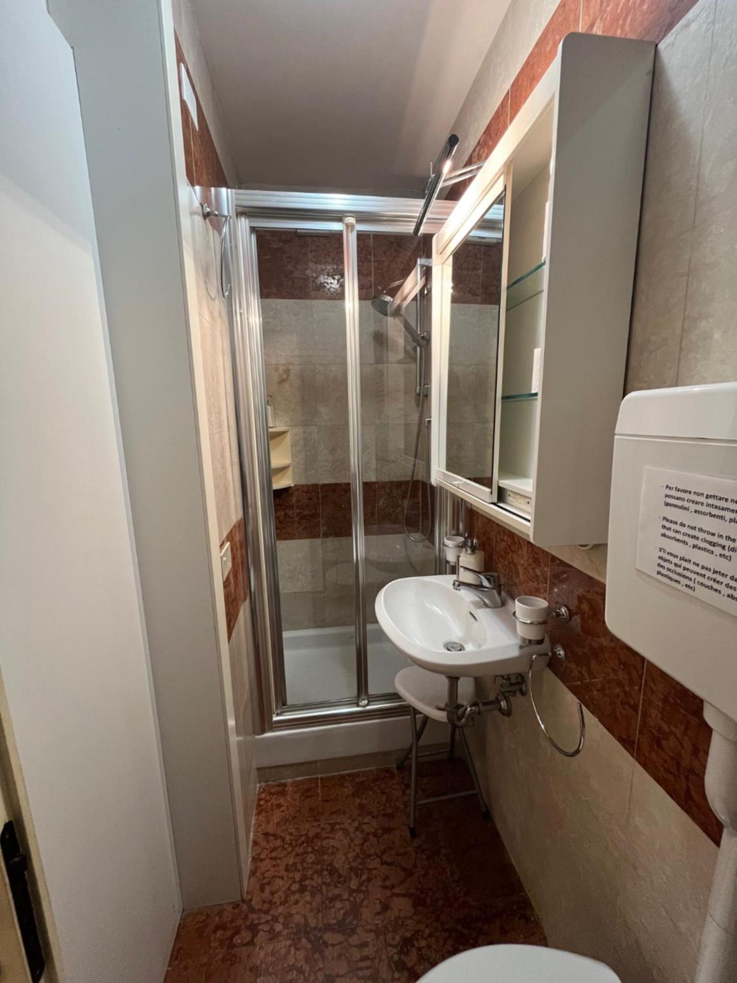 Peggy Apartment Venedig